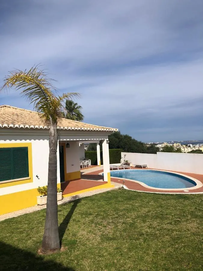 Oliva House Villa Lagos