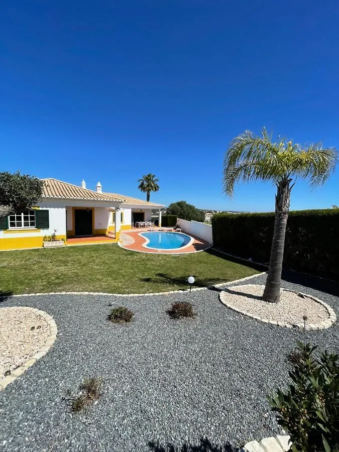 Oliva House Villa Lagos