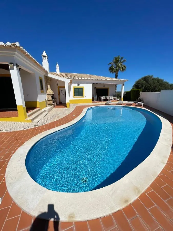 Oliva House Villa Lagos 0*,  Portugal