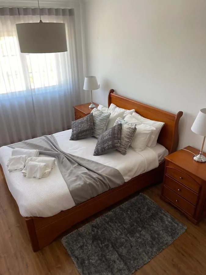Oliva House Villa Lagos Portugal