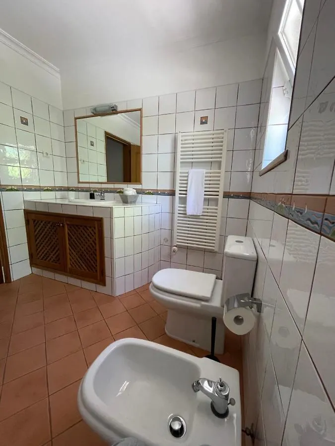 Oliva House Villa Lagos Portugal