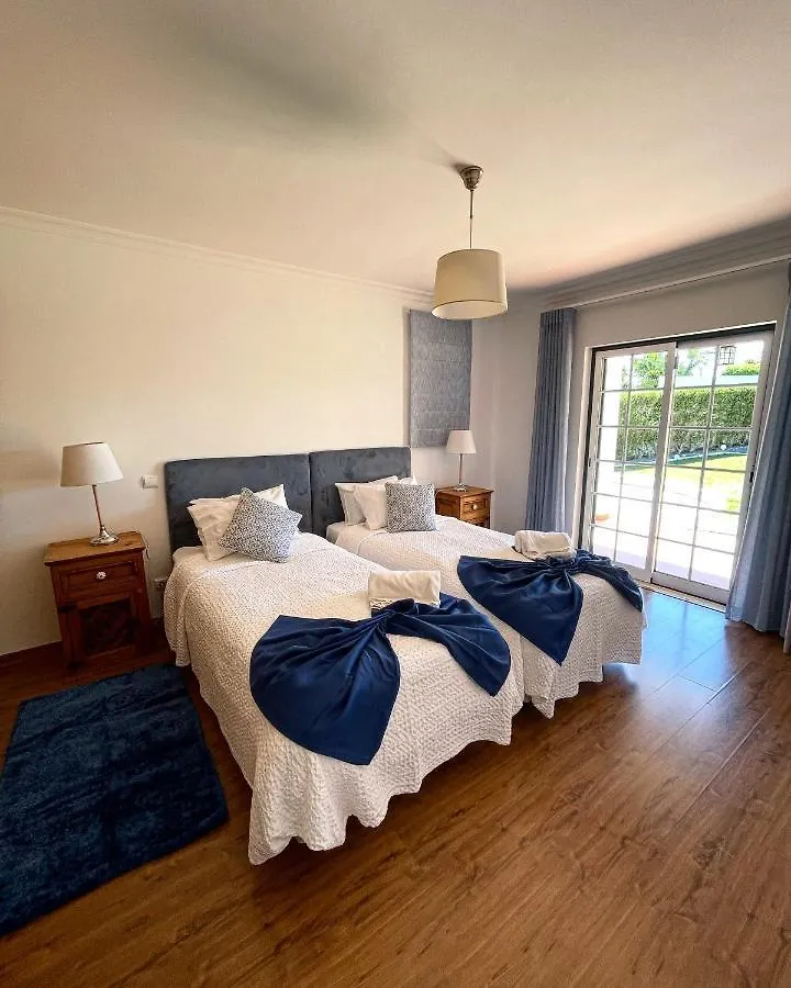 Oliva House Villa Lagos