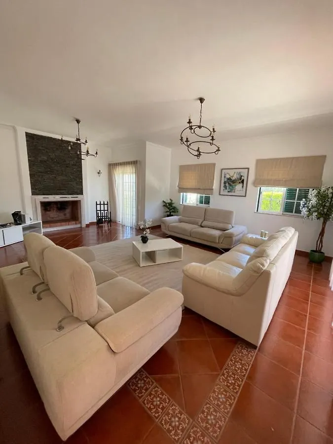 Oliva House Villa Lagos