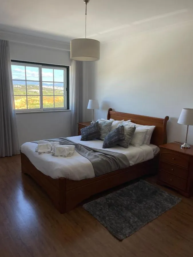 Oliva House Villa Lagos Portugal