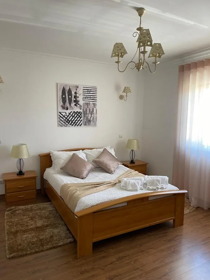 Oliva House Villa Lagos
