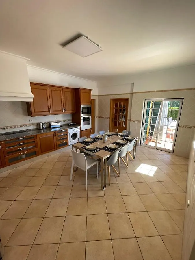 Oliva House Villa Lagos Portugal