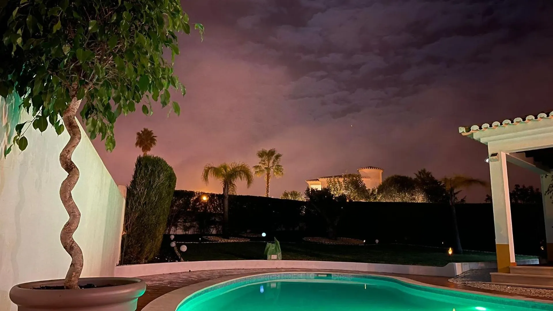 Oliva House Villa Lagos Portugal