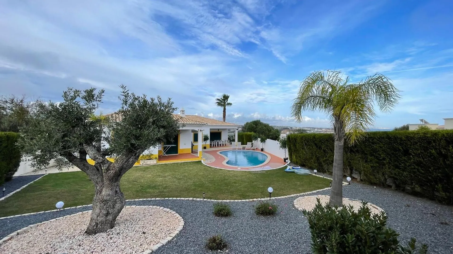 Oliva House Villa Lagos Portugal