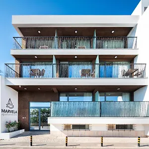 Appartement Marvela, Lagos