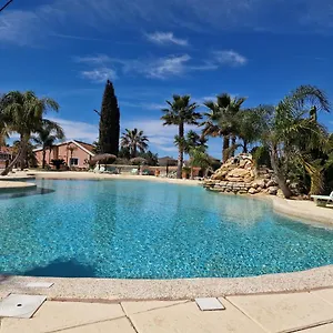 Vakantiehuis Quinta Do Baia, Lagos