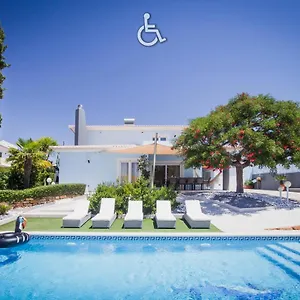 Horta's - Private Heatable Pool Lagos