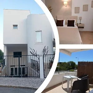 Appartement Costamar, Lagos