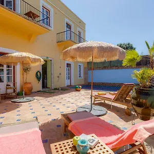 Appartement Casa Da Moura, Lagos