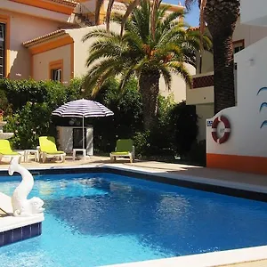 Appartement Palm Estudios, Lagos