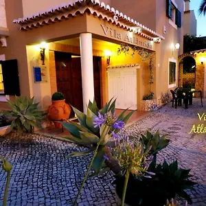 Gasthuis Atlantida, Lagos