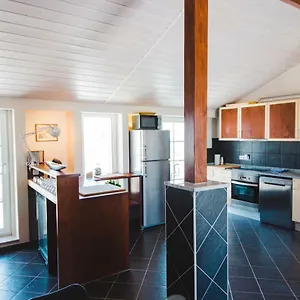 Gasthuis Torrinha House, Lagos