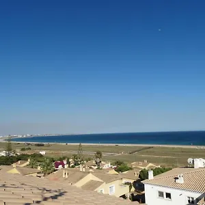 Meia Praia Lagos