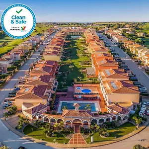 Boavista Golf & - Bela Colina Holidays לאגוּ‏ש