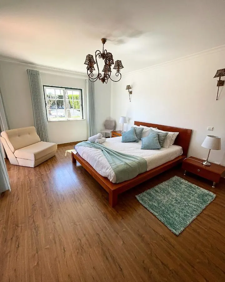 Vila Oliva House Lagos 0*,  Portugalsko