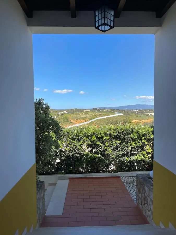 Vila Oliva House Lagos