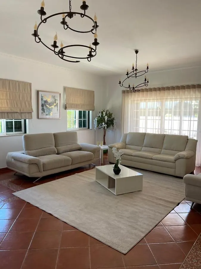 Vila Oliva House Lagos 0*,  Portugalsko