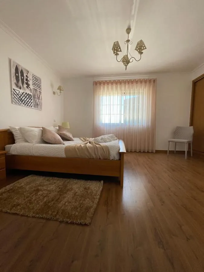 Vila Oliva House Lagos